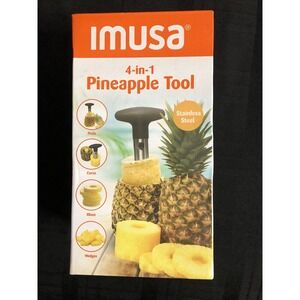 IMUSA Pineapple Cutter Tool